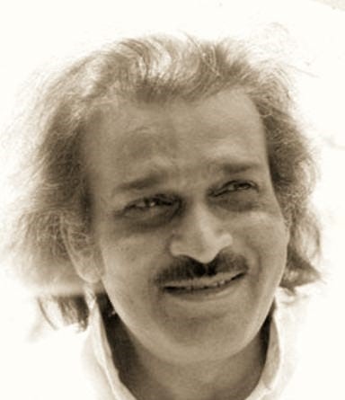 सर्वेश्वरदयाल सक्सेना
