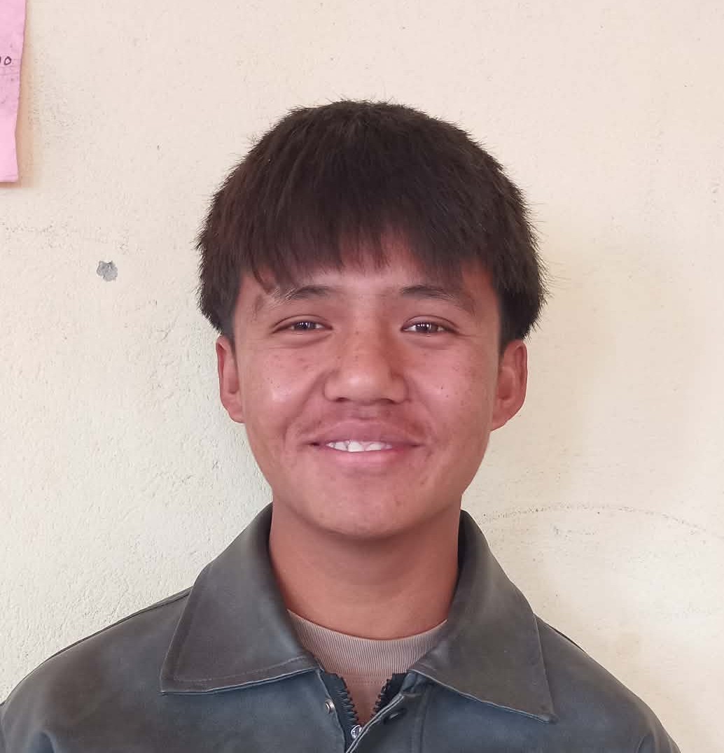 अमन स्याङ्बो