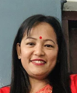 अन्जना डुम्जन तामाङ