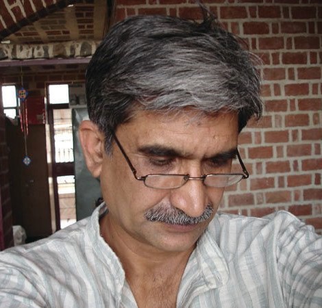 असद जैदी