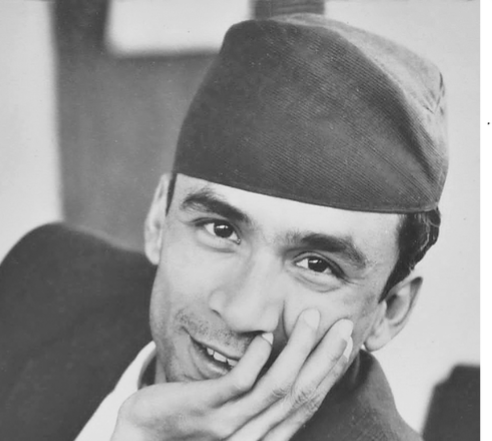 ला दारेम आम्राङ्नि