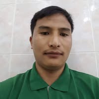 भिम तामाङ