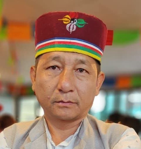 बिलाम मुक्ताम 