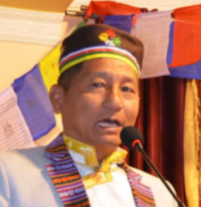 नेपाल तामाङ युवा घेदुङला ङोसेबा