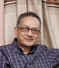 विमल निभा