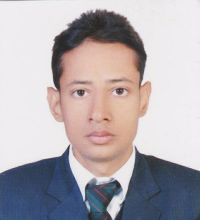 विनोद दवाडी