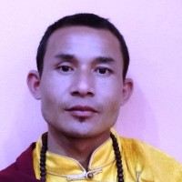बुद्ध लामा