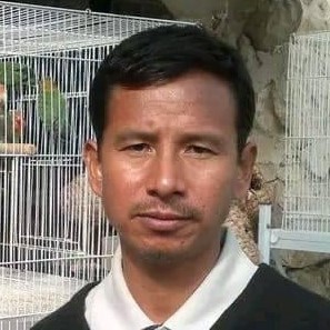 बुद्ध लामा