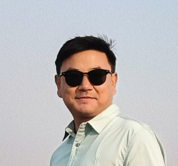 चन्द्रबहादुर लामा