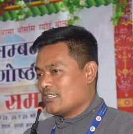 दर्पण ब्लोन