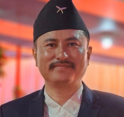 थेसे नाम्सा पक्कान म्लेबा आरे