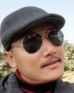 डि.बी. तामाङ ‘स्वाभिमान’