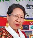 धनकुमारी घिसिङ