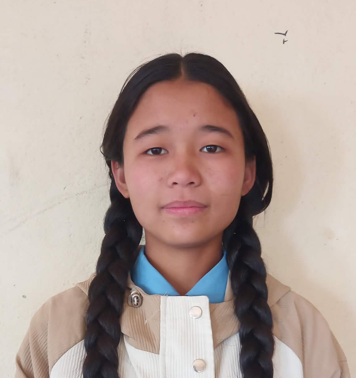 डोल्मो लामा