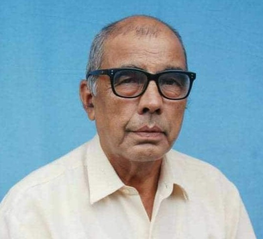 अहङ्कार आनिबा