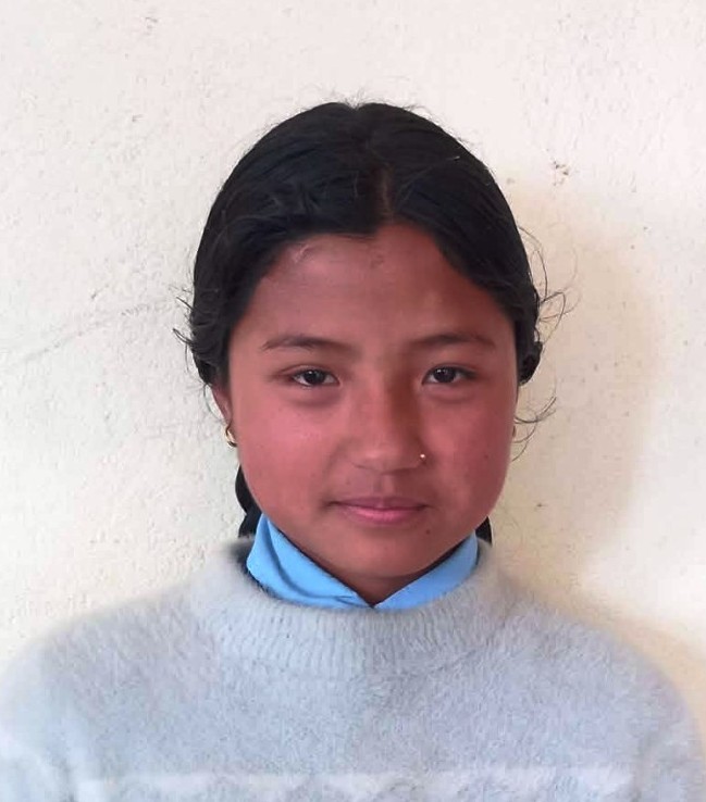 इशा स्याङ्बो