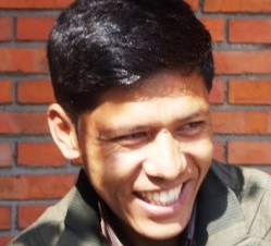 ईश्वर थोकर