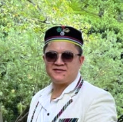 जनक थोकर