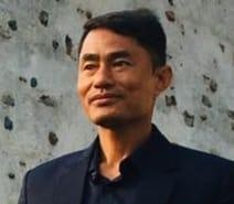 जयमान वाईबा