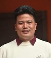 जङ्ग योन्जन तामाङ  