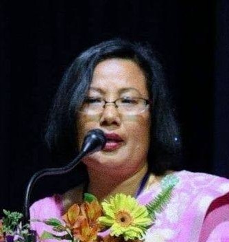 डा. कमला तामाङ