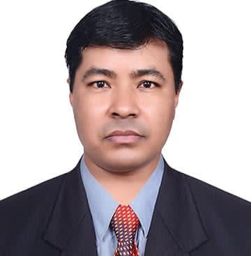 कारी महतो