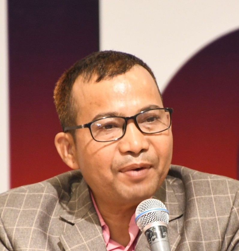 कृष्णराज सर्वहारी