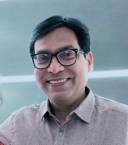 कुंदन सिद्धार्थ
