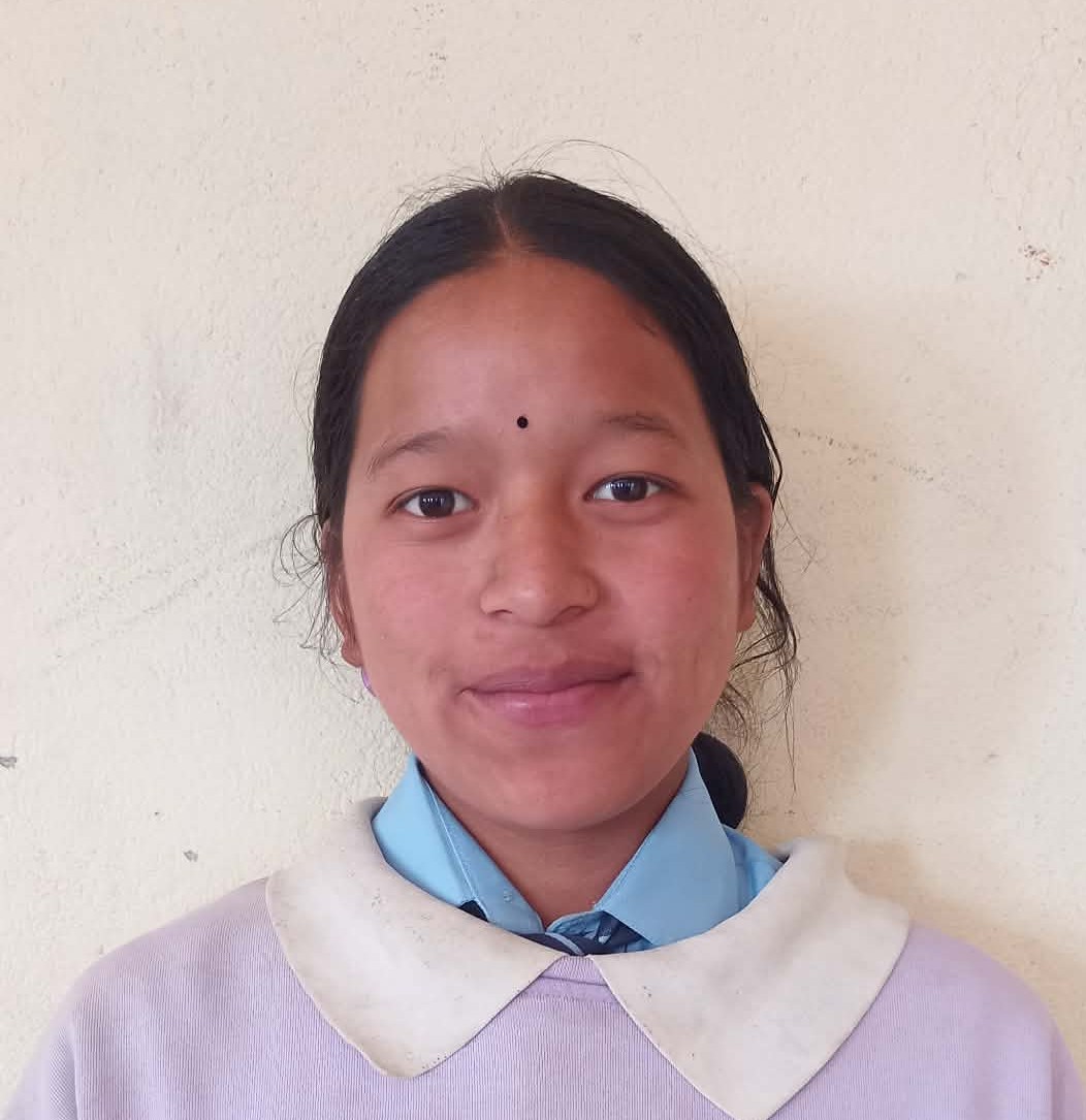 लाकमाइ लोप्चन