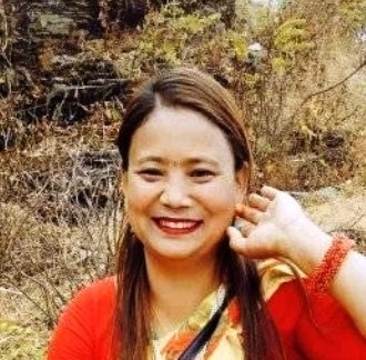 ओइ झरी, आताइगो होइ चुह्राङ