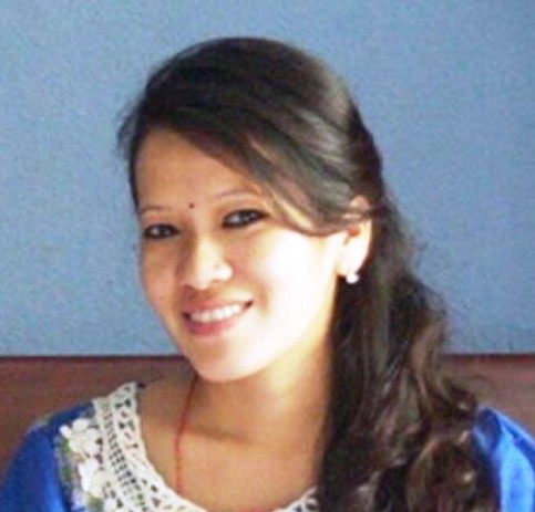 लक्ष्मी रुम्बा