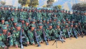 तामाङ डाजाङ 