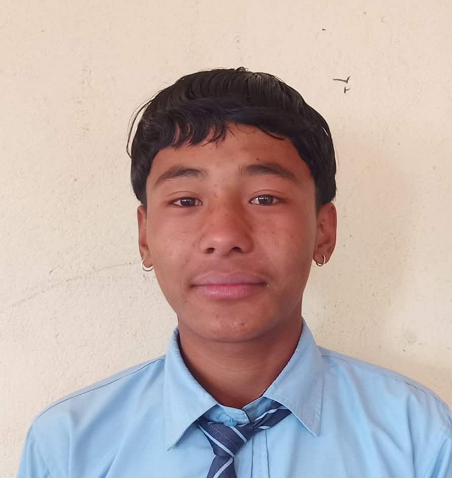 ङाला आमा