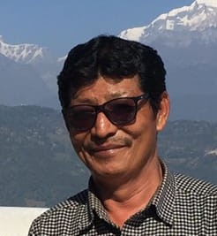 लोक लामा 