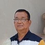 महेन्द्र मोक्तान