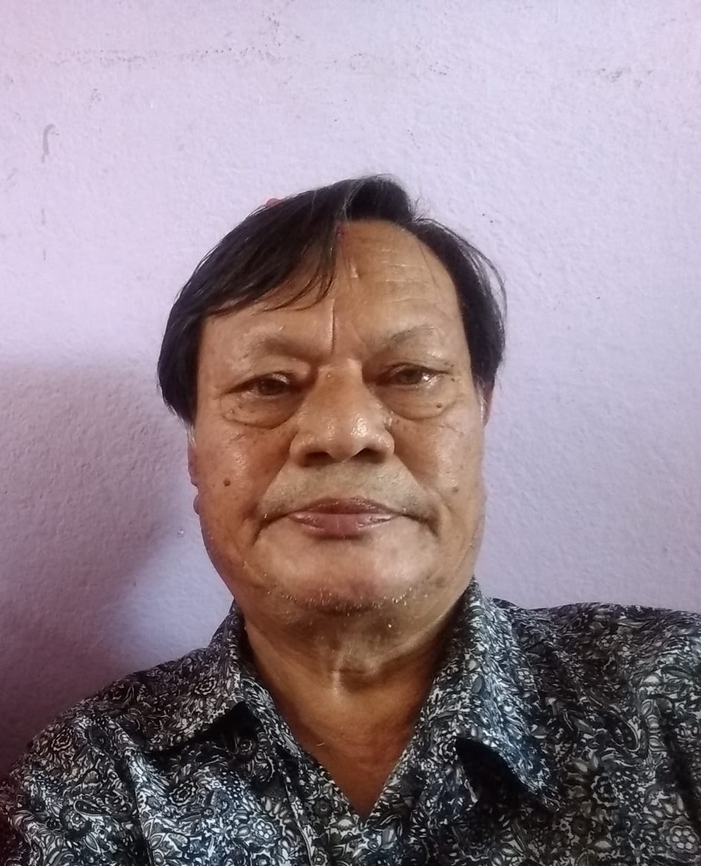 माणिकबाबु ग्वंगः