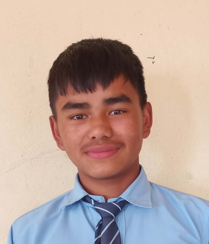 याम्बुरि चिबा ज्योज्यो