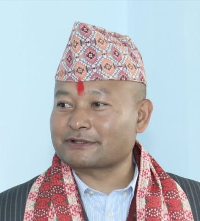 मिमबहादुर लामा