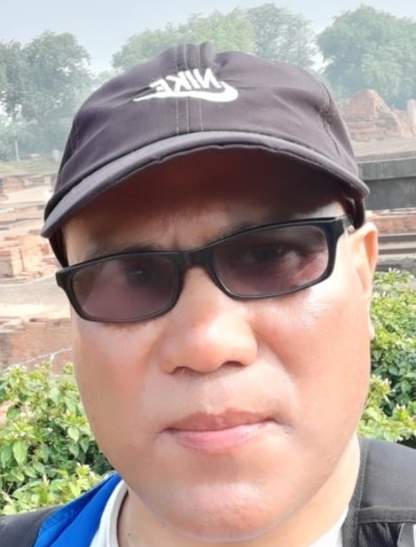 मुकेश लामा लो