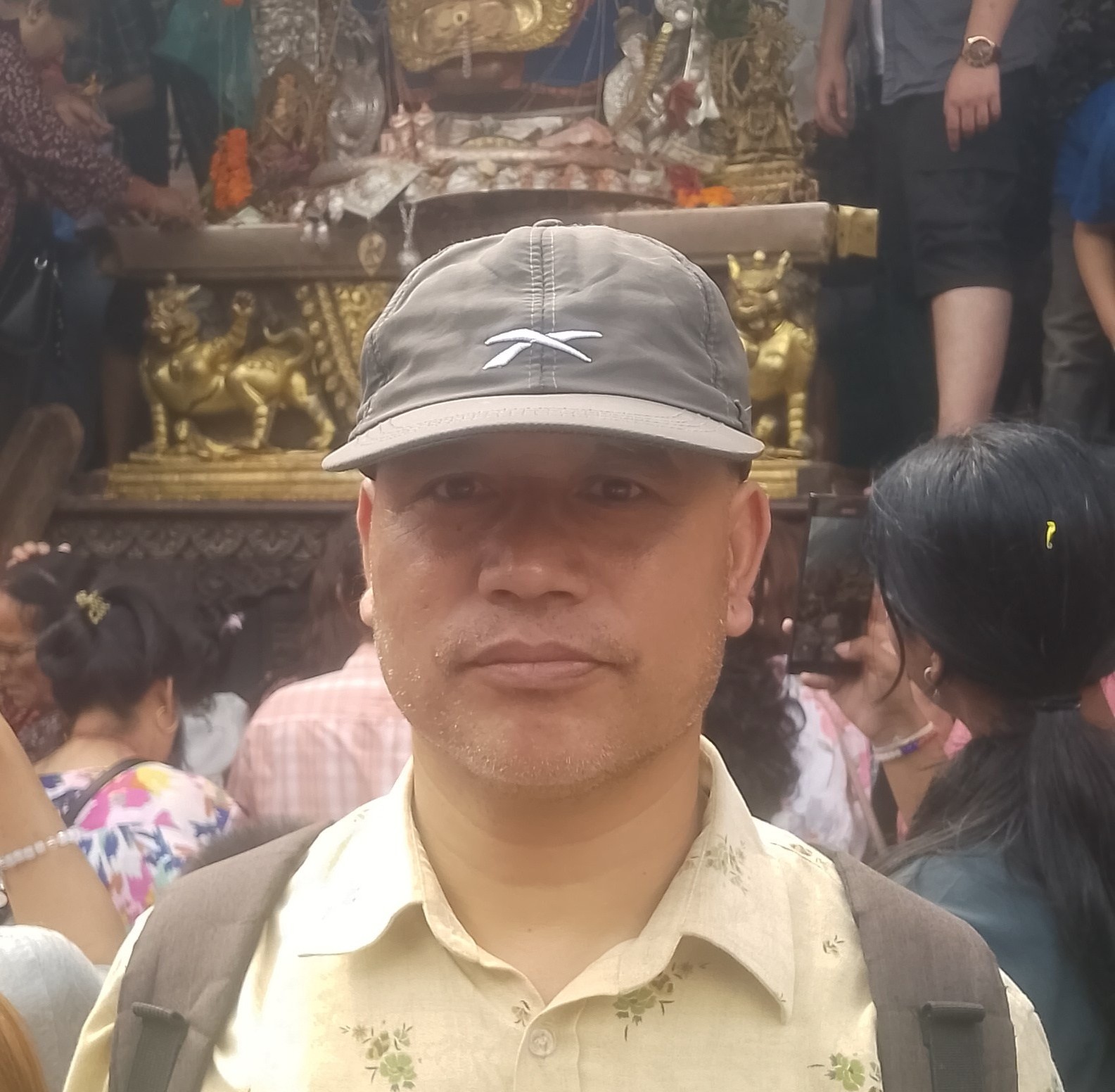 ङ्हेमा गोले थाङपाल