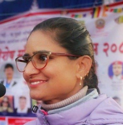 प्रभा ढुंगाना