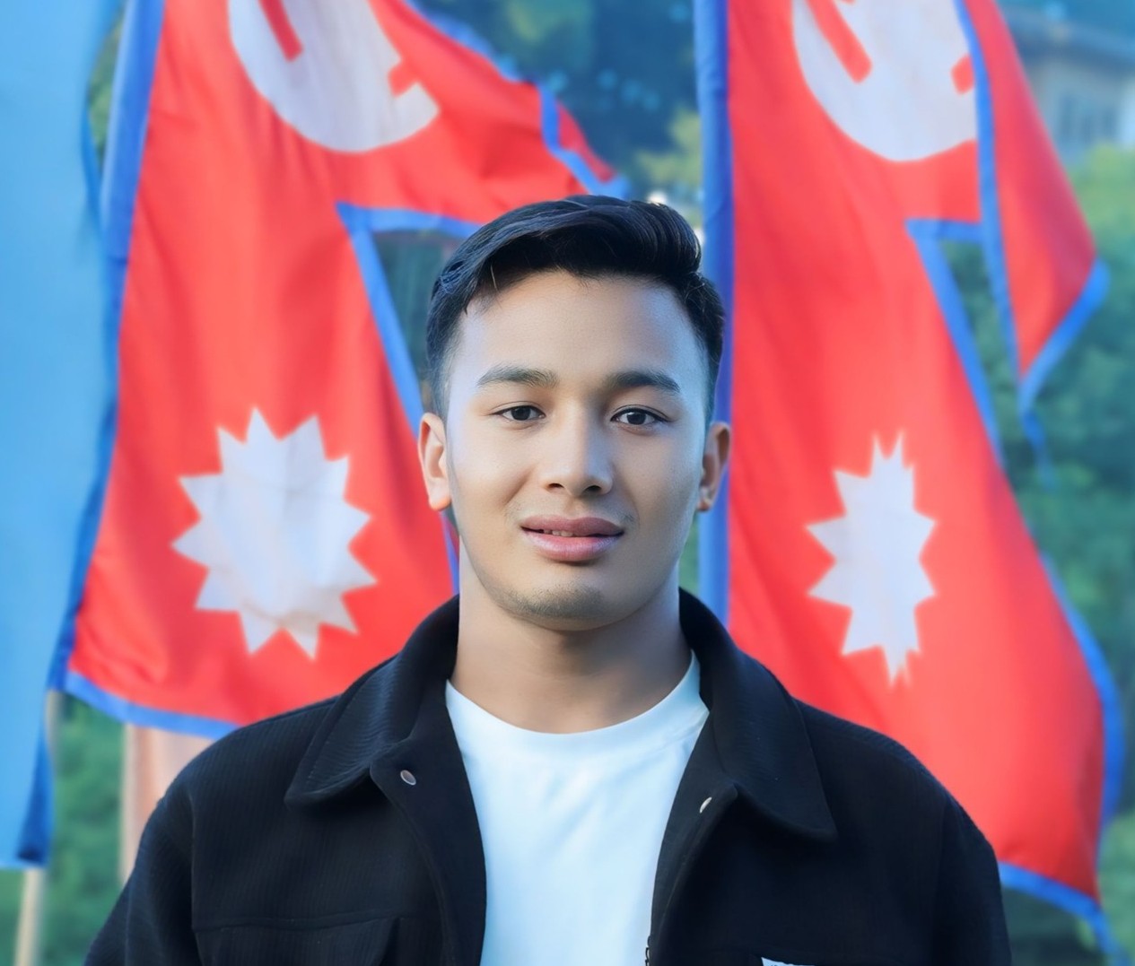 राजेशकुमार योन्जन