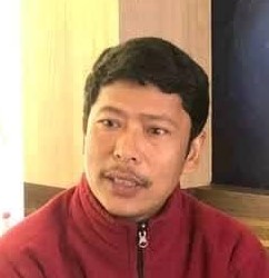 राजिब मोक्तान तामाङ