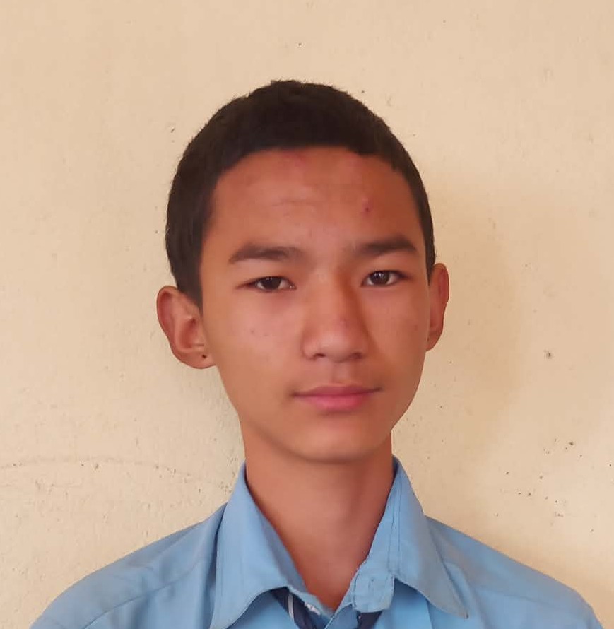 राकाश लामा