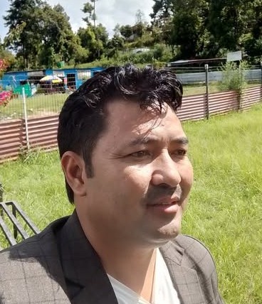 रक्तिम लामा