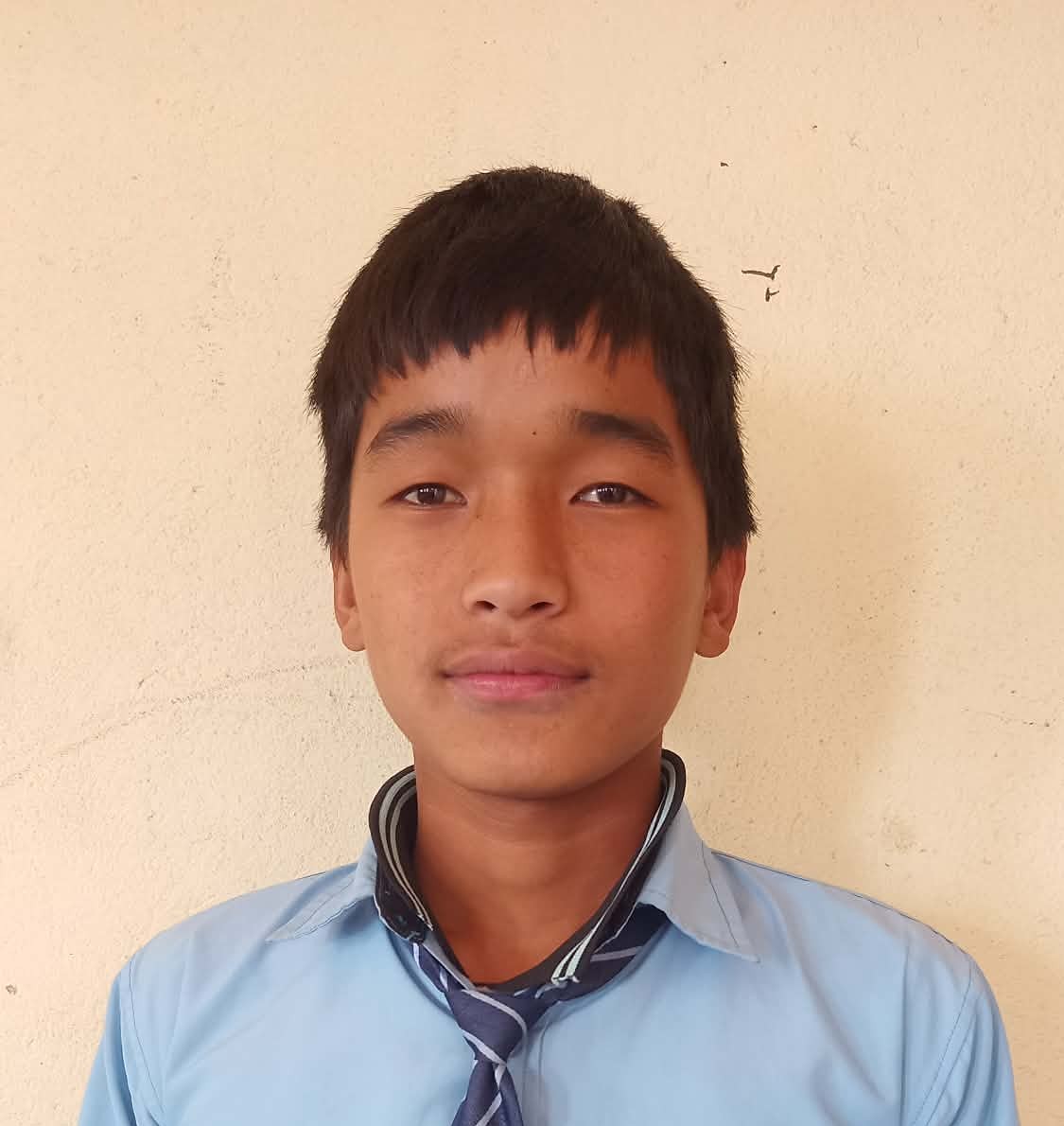 रामबहादुर स्याङ्बो