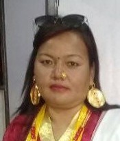 रामकुमारी जेसुम