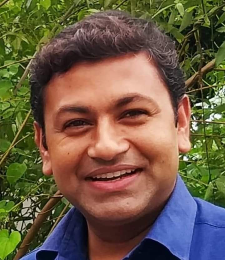रोशन परियार