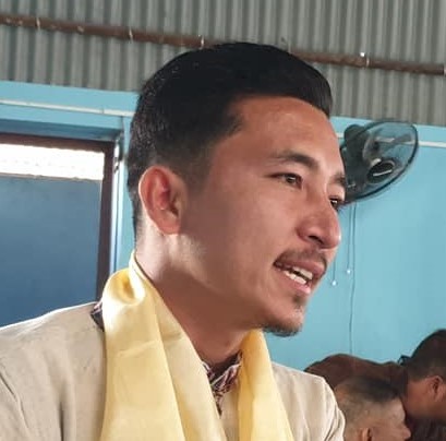 रुपक ‘जमरा’