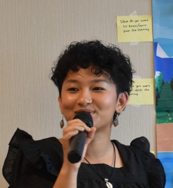 सबनम लामा